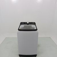 Lavadora Midea Lavadora Top Load 13kg - Branco