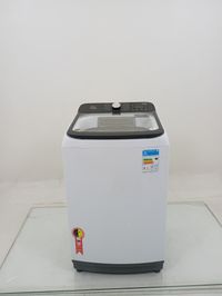 Lavadora Midea Lavadora Top Load 15kg - Branco