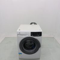 Lavadora Electrolux Lfe11 - Lavadora Electrolux Lfe11-220 V-branco - Branco