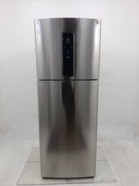 Geladeira Electrolux It70s Frost Free Inverter 480l Duplex - Inox Look