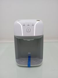 Purificador Electrolux Ph41b Com Compressor Agua Quente E Fria Painel Digital - Branco