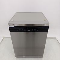 Lava Loucas Electrolux Ll14x - Lava Louça Electrolux Ll14x-220 V-inox - Inox