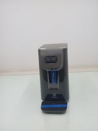 Purificador Electrolux Pc01x Com Compressor - Cinza