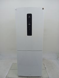 Geladeira Electrolux Ib54 Frost Free Inverter 490l Inverse - Branco