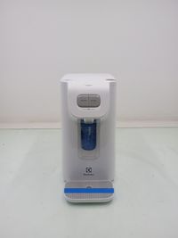 Purificador Electrolux Pc01b Com Compressor - Branco