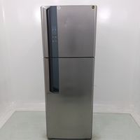Geladeira Electrolux Df56s Frost Free Inverter 474l Duplex - Platinum