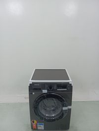 Lavadora Samsung Ww11t4040cx Frontload 11kg Inverter - Inox