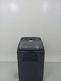 Lavadora Brastemp Bwk13a9 13kg Ciclo Tira Manchas Advanced - Platinum