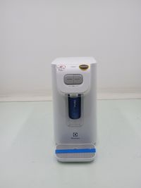 Purificador Electrolux Pc01b Com Compressor - Branco