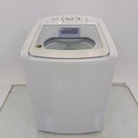 Lavadora Electrolux Les13 Essential Care 13kg - Branco
