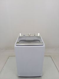 Lavadora Panasonic Lavagem Inteligente 17kg - Branco