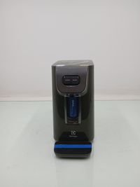 Purificador Electrolux Pc01x Com Compressor - Grafite