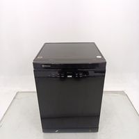 Lava Loucas Electrolux Ll14p - Lava Louca Electrolux Ll14p-220 V-preto - Preto