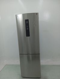 Geladeira Electrolux Db44s Duplex Inverse Frost Free 400l - Platinum