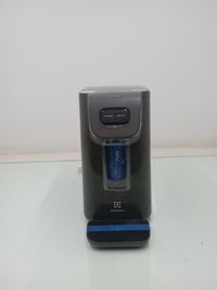 Purificador Electrolux Pc01x Com Compressor