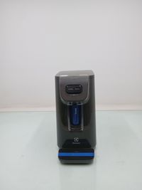 Purificador Electrolux Pc01x Com Compressor - Cinza