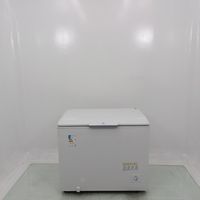 Freezer Electrolux Hi330 Horizontal Cycle Defrost 314l Inverter - Branco