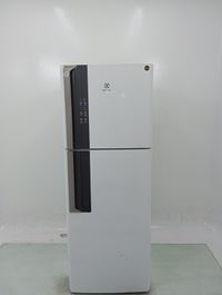 Geladeira Electrolux Df56 Frost Free 474 Duplex - Branco
