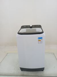 Lavadora Midea Lavadora Top Load 15kg - Branco