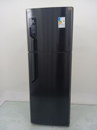 Geladeira Electrolux Tf71b Duplex Frost Free 480l - Preto