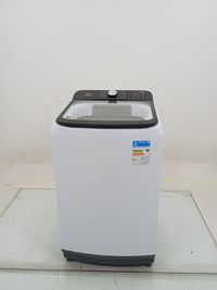 Lavadora Midea Lavadora Top Load 15kg - Branco
