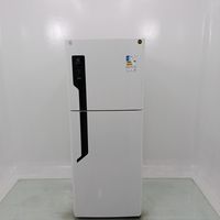 Geladeira Electrolux Tf70 Frost Free 431l Duplex - Branco
