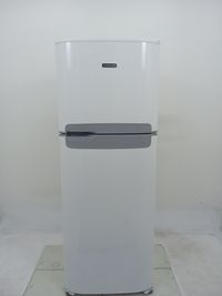Geladeira Continental Tc56 Frost Free 472l Duplex - Branco