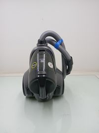 Aspirador De Po Electrolux Easec3 1800w Easybox - Cinza
