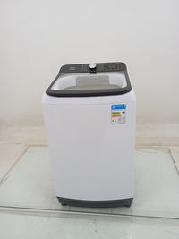 Lavadora Midea Lavadora Top Load 15kg - Branco