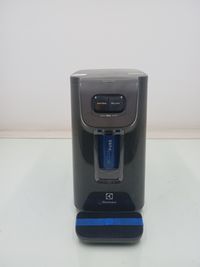 Purificador Electrolux Pc01x Com Compressor - Cinza