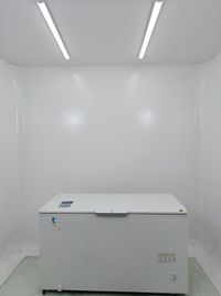 Freezer Electrolux Hi550 Horizontal Inverter Defrost 513l - Branco