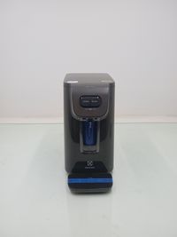 Purificador Electrolux Pc01x Com Compressor - Cinza