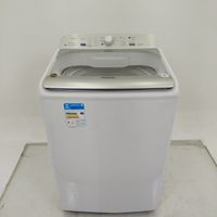 Lavadora Panasonic Lavagem Inteligente 17kg - Branco