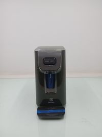 Purificador Electrolux Pc01x Com Compressor - Grafite