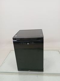 Lava Loucas Electrolux Ll14p 14 Servicos - Preto