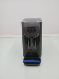 Purificador Electrolux Pc01x Com Compressor