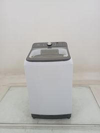 Lavadora Midea Top Load 14kg - Branco