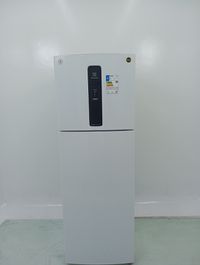 Geladeira Electrolux If43 - Geladeira Electrolux If43-220 V-branco - Branco
