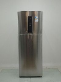 Geladeira Electrolux It70s Frost Free Inverter 480l Duplex - Inox Look