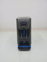 Purificador Electrolux Pc01x Com Compressor - Cinza