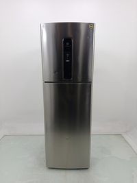 Geladeira Electrolux If46s Frost Free 410l Duplex - Cinza