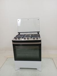 Fogao Electrolux Fe5ib 5 Bocas Mesa Inox Perfectcook - Branco