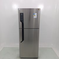 Geladeira Electrolux Tf70s Frost Free 431l Duplex - Inox
