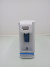 Purificador Electrolux Pc01b Com Compressor - Branco