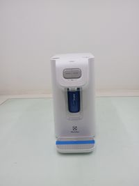 Purificador Electrolux Pc01b Com Compressor - Branco