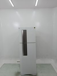 Geladeira Electrolux Tf42 - Geladeira Electrolux Tf42-220 V-branco - Branco