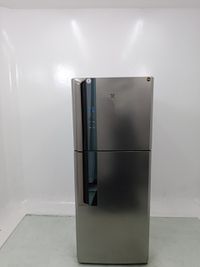 Geladeira Electrolux If55s - Geladeira Electrolux If55s-127 V-platinum - Platinum