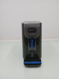 Purificador Electrolux Pc01x Com Compressor - Cinza