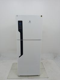 Geladeira Electrolux Tf55 Frost Free 431l Duplex - Branco