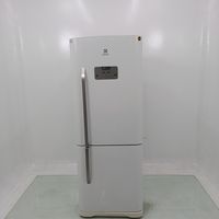 Geladeira Electrolux Db53 Frost Free 454l Inverse Duplex  - Branco